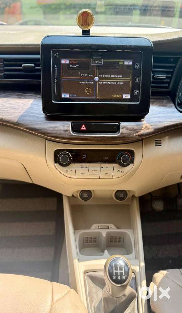 Maruti Suzuki Ertiga 2018-2022 1.4 Zxi Shvs, 2019, Cng & Hybrids