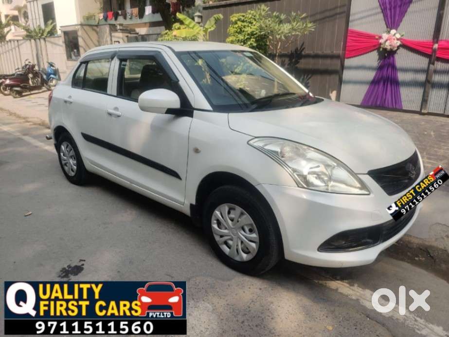 Maruti Suzuki Swift Dzire Ldi (o), 2019, Diesel