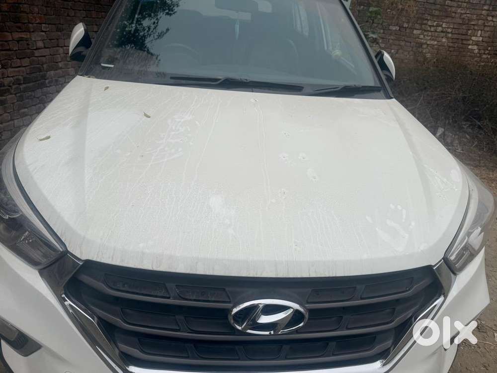 Hyundai Diesel Automatic 2020 Car