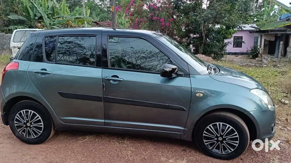 Maruti Suzuki Swift 2010 Diesel Well Maintained