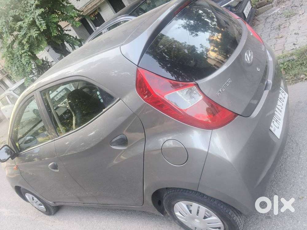 Hyundai Eon Era +, 2013, Petrol