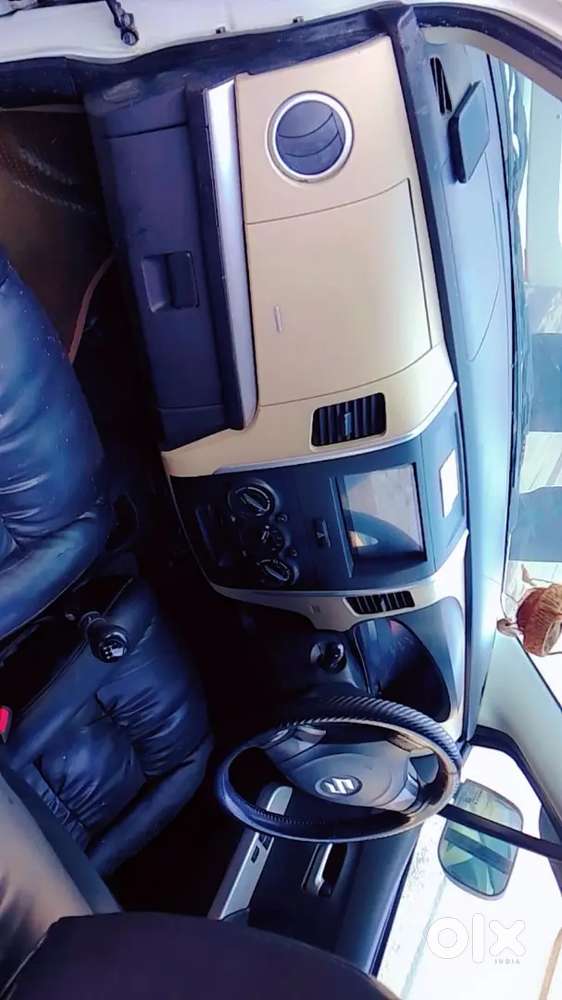 Maruti Suzuki Wagon R 2017 Cng & Hybrids 60000 Km Driven