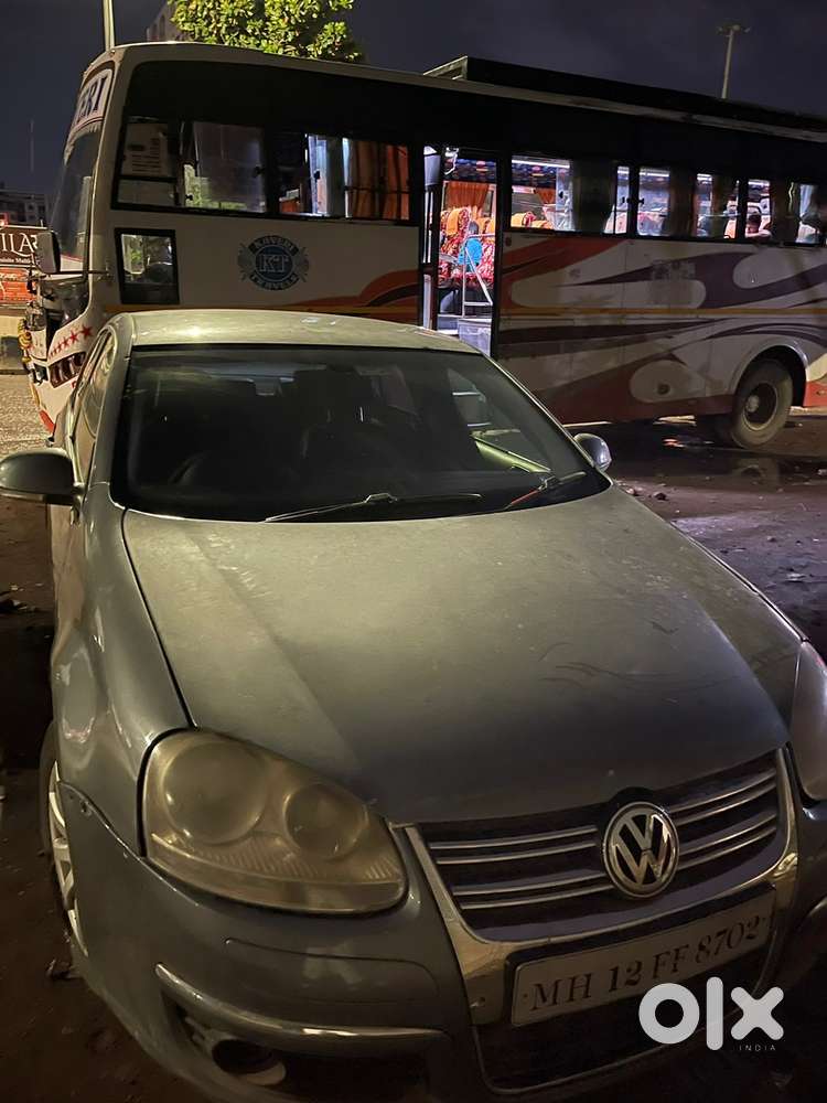 Volkswagen Jetta Diesel 2008