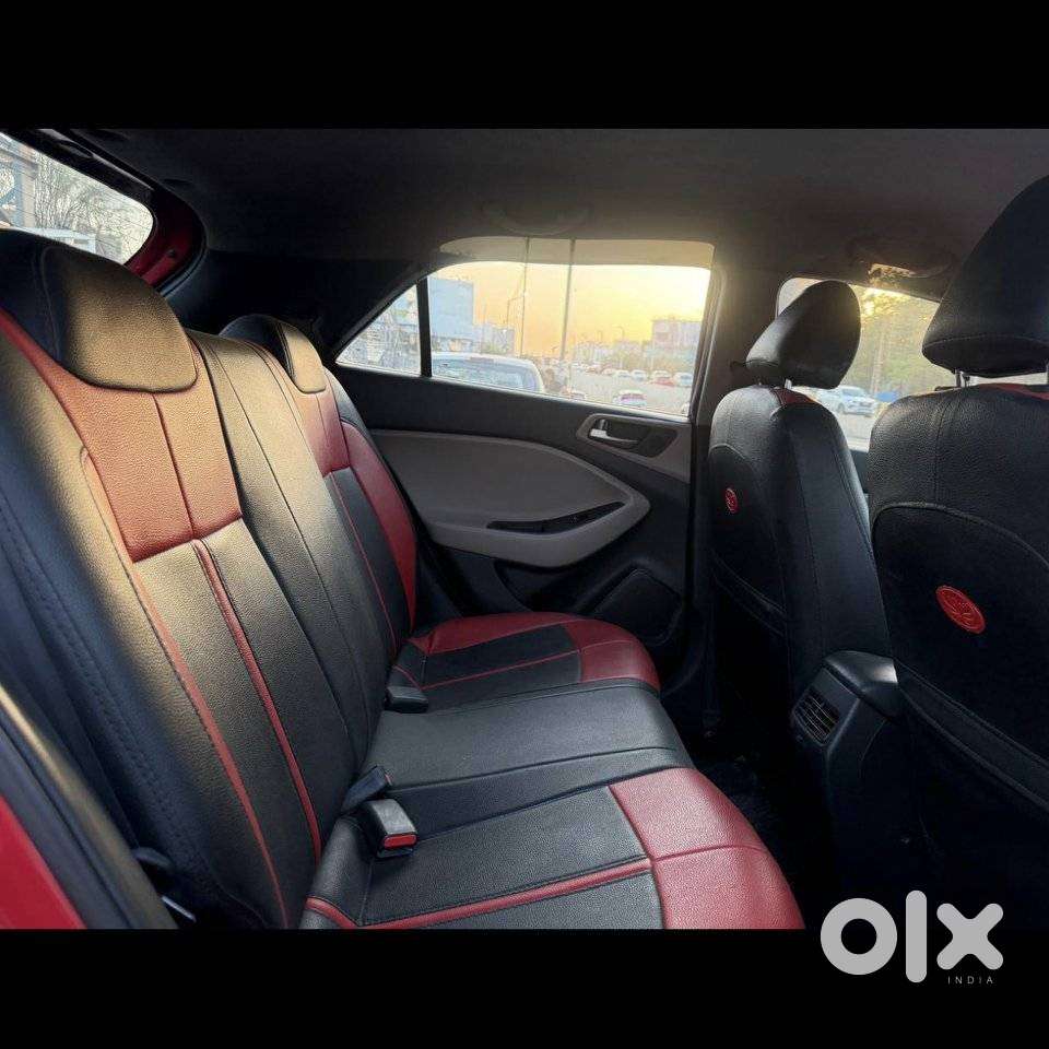 Hyundai Elite I20 Sportz 1.2, 2015, Petrol