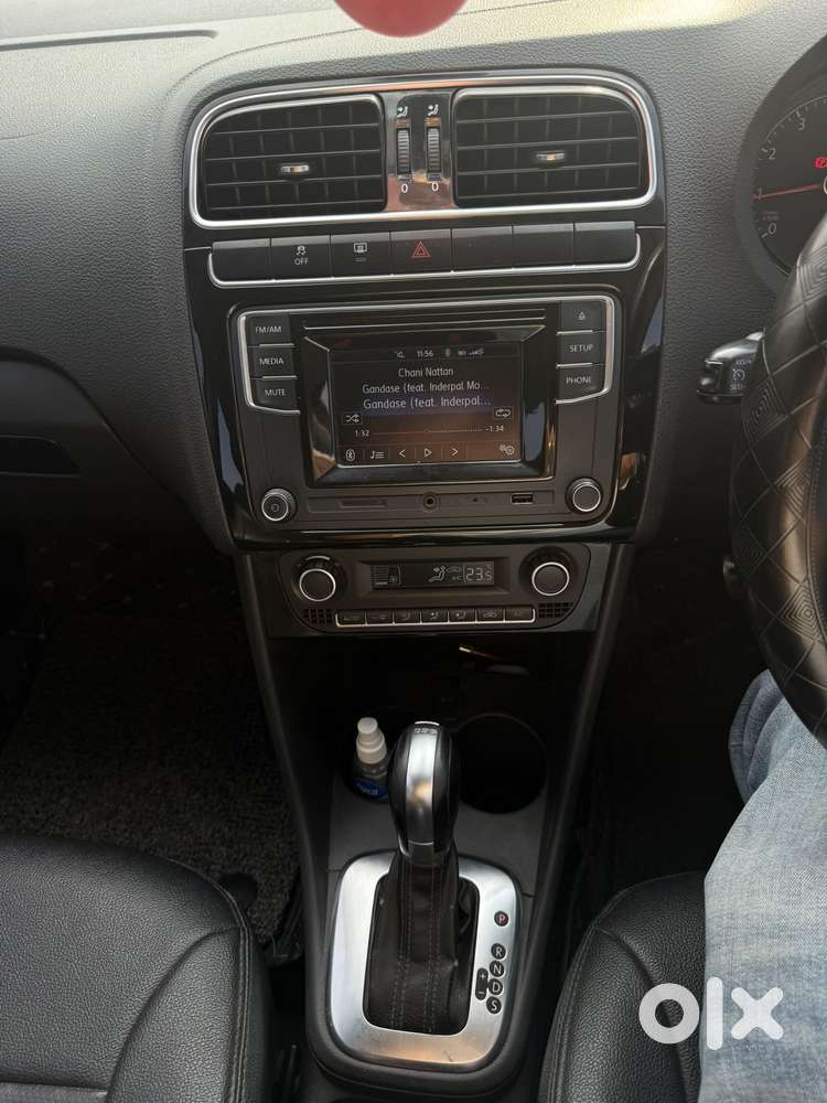 Volkswagen Polo Gt Tsi Sport Edition, 2016, Petrol