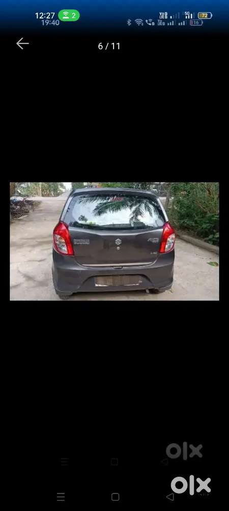 Urgently Sell Alto Lxi Car