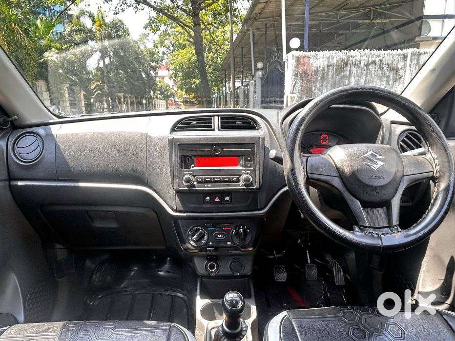 Maruti Suzuki Alto K10 1.0 Vxi, 2023, Petrol