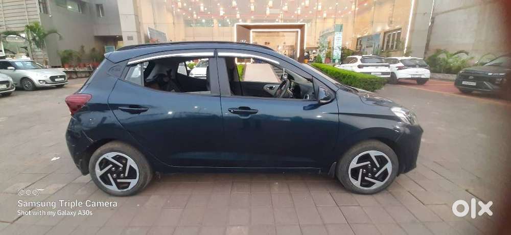 Hyundai Grand I10 Nios Sportz, 2023, Petrol
