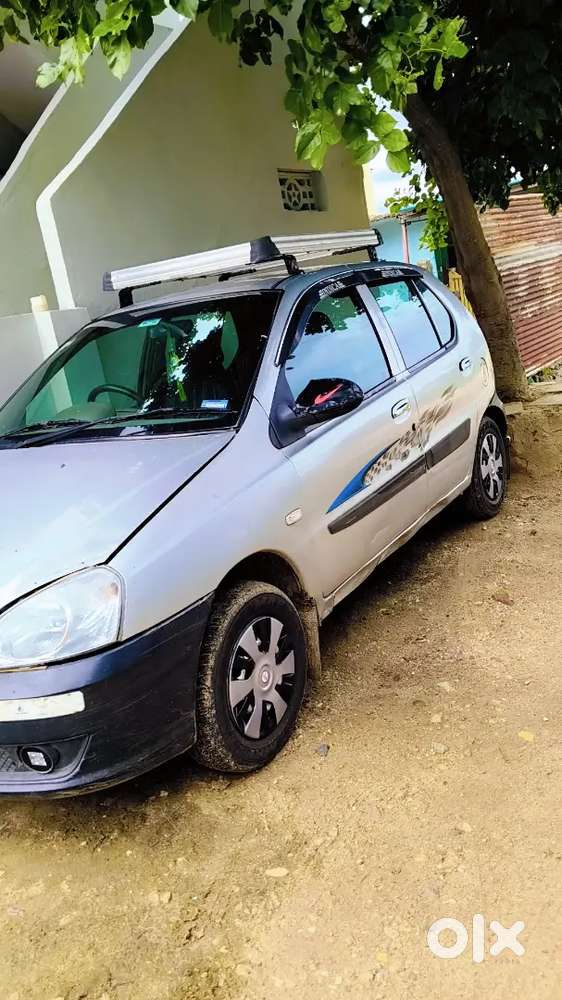 Tata Indica Ev2 Diesel Manual 2nd 2012