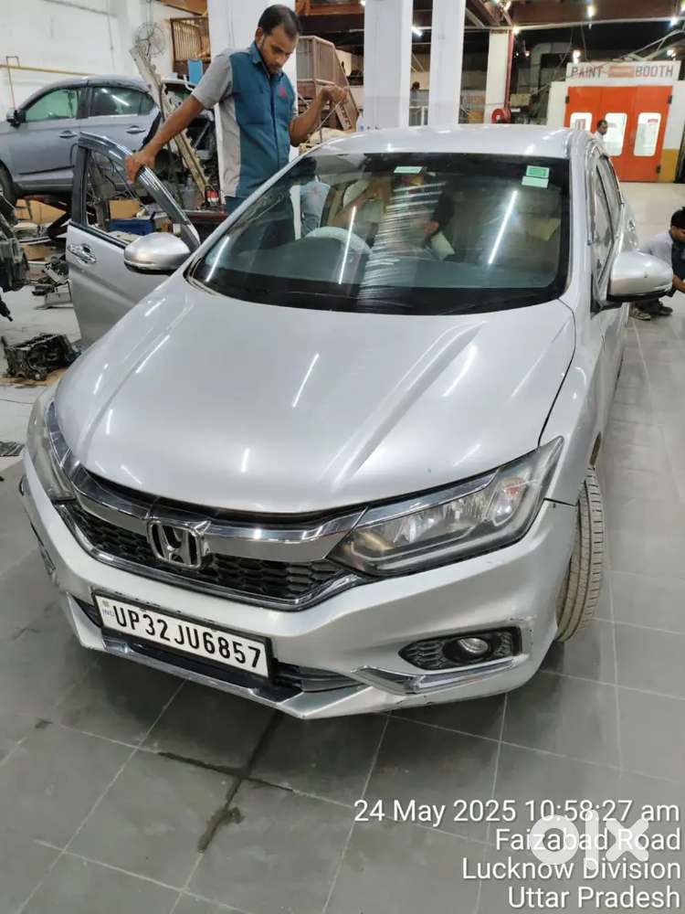 Honda City Diesel 2018 Second Owner