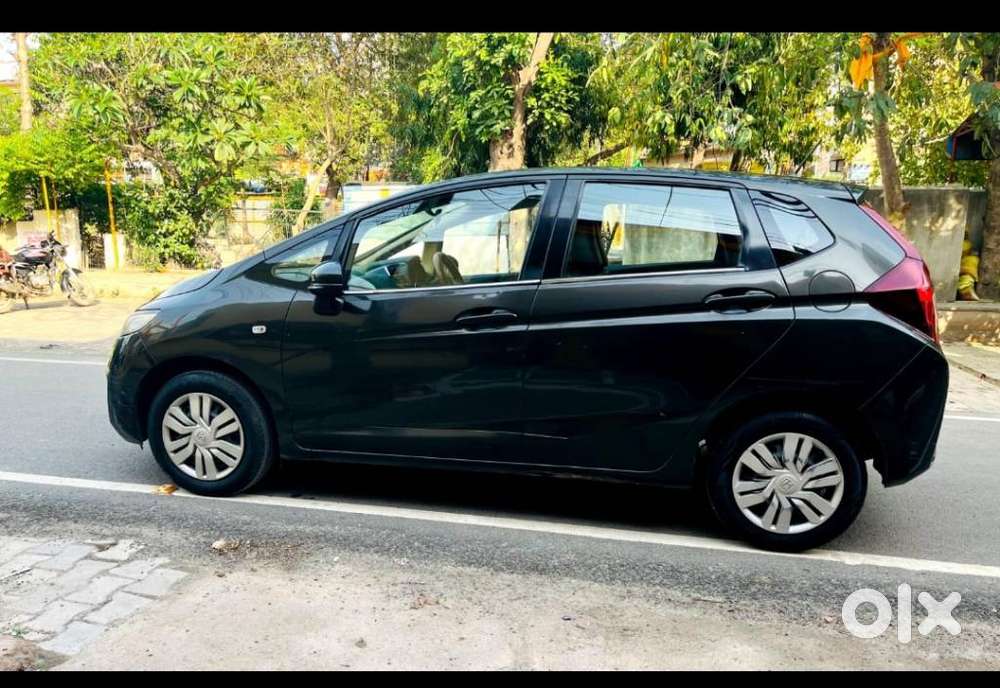 Honda Jazz S Manual, 2015, Petrol