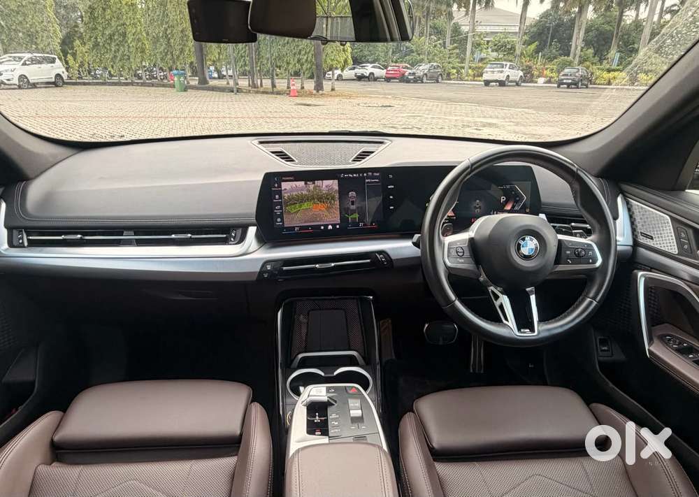 Bmw X1 Sdrive18i M Sport, 2024, Petrol