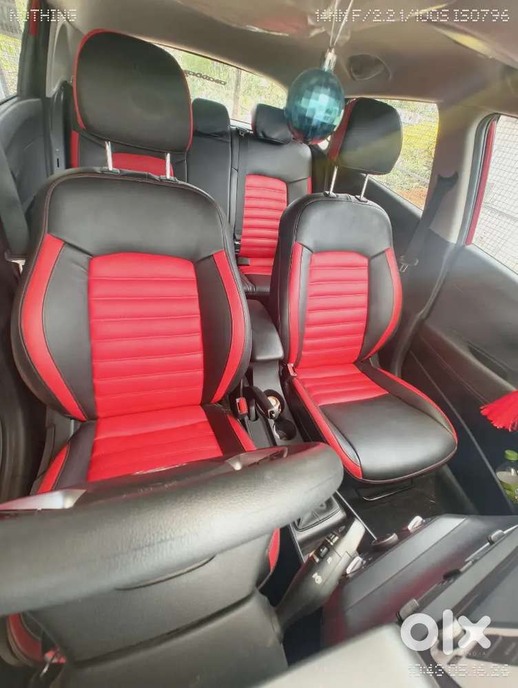 Hyundai New I20 2023 Petrol 24595 Km Only Loan Transfer 16000 Emi