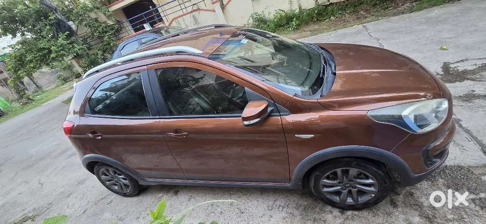Ford Freestyle Diesel Manual 2nd 2019