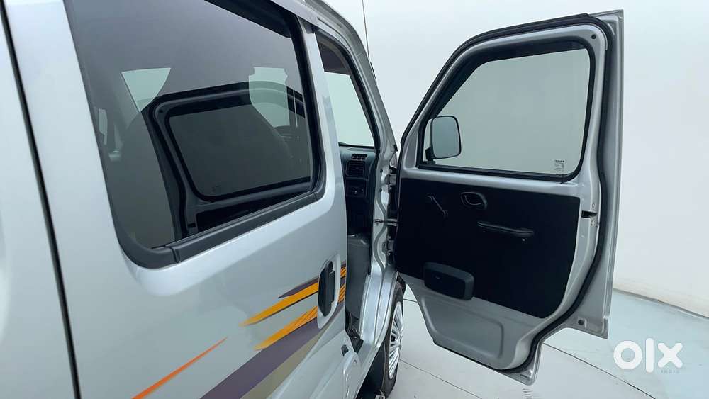 Maruti Suzuki Eeco 5 Seater Ac, 2025, Petrol