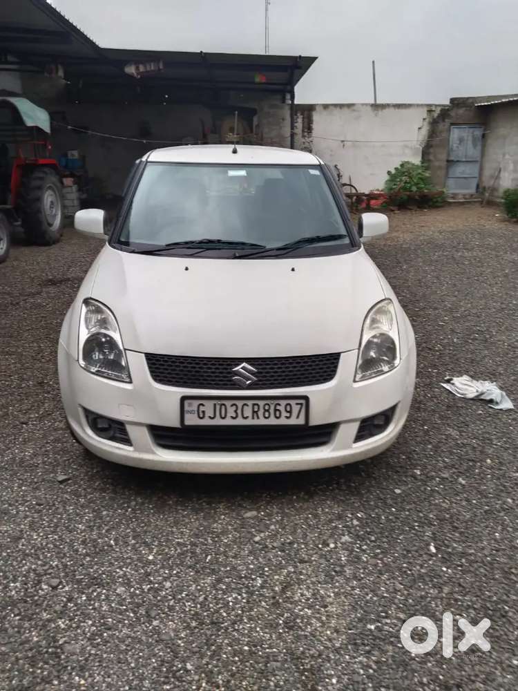 Maruti Suzuki Swift Diesel 2010