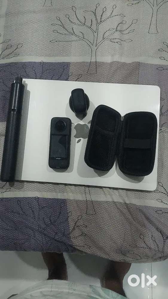 Insta 360 x3 with Perfect condition