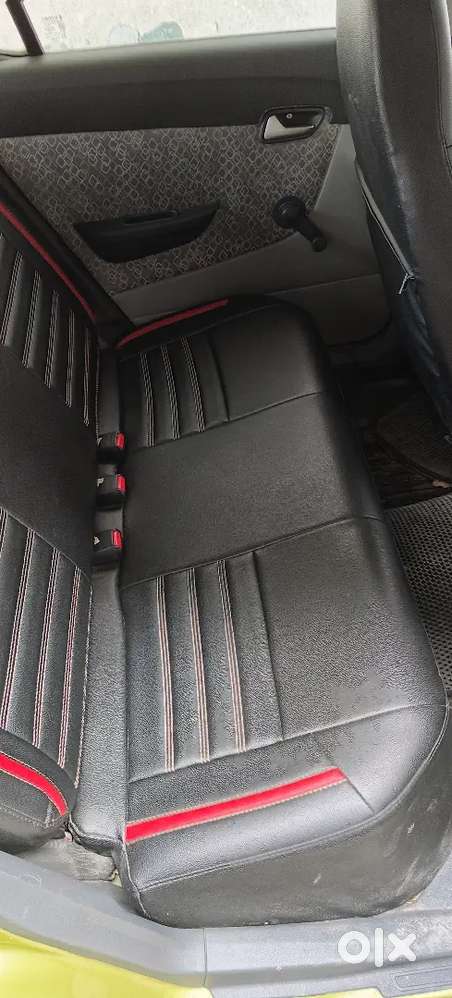 Maruti Suzuki 800 Petrol 2018