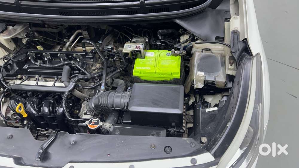 Hyundai Elite I20 1.2 Magna Plus, 2019, Petrol