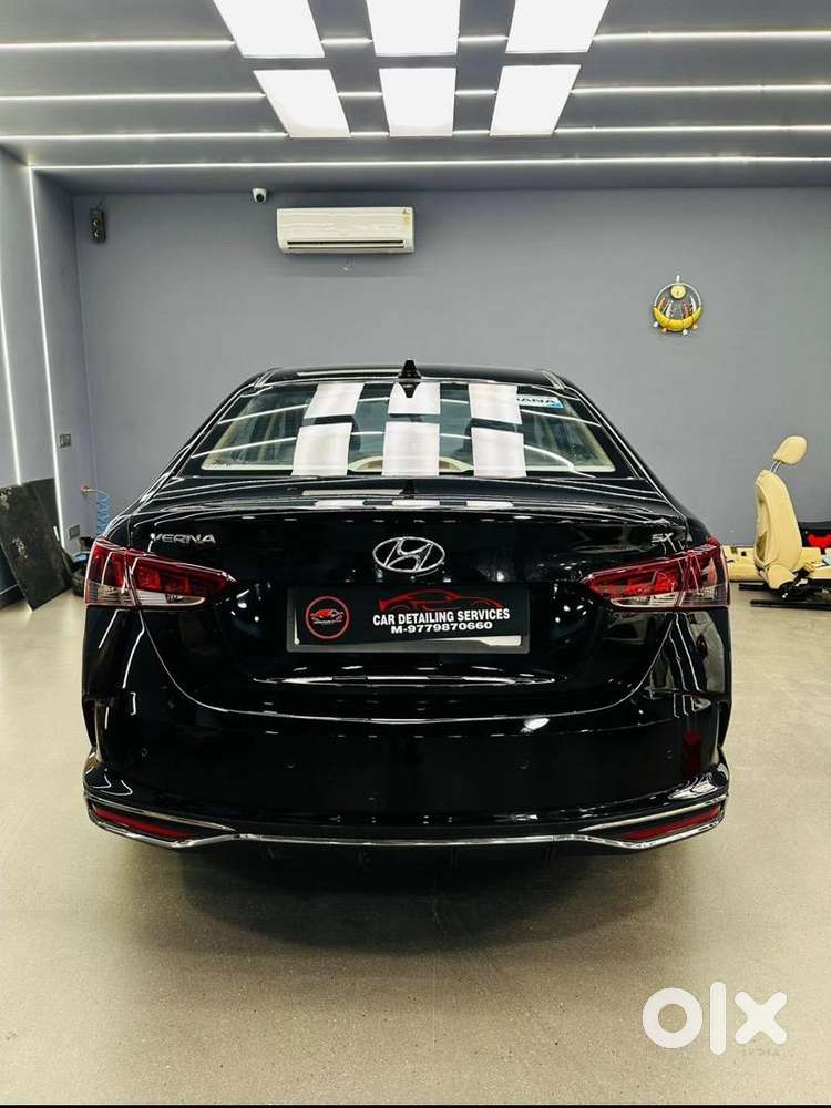 Hyundai Diesel Car 2022