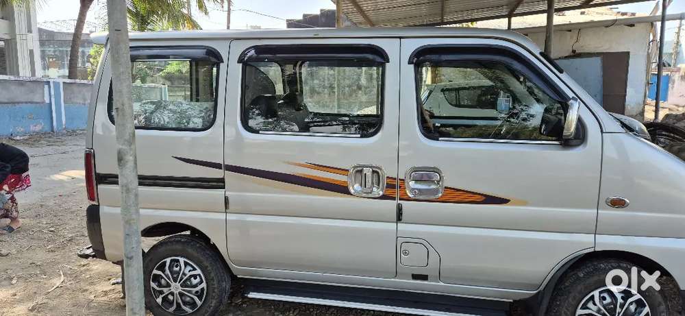 Ecco Power Windos 100%