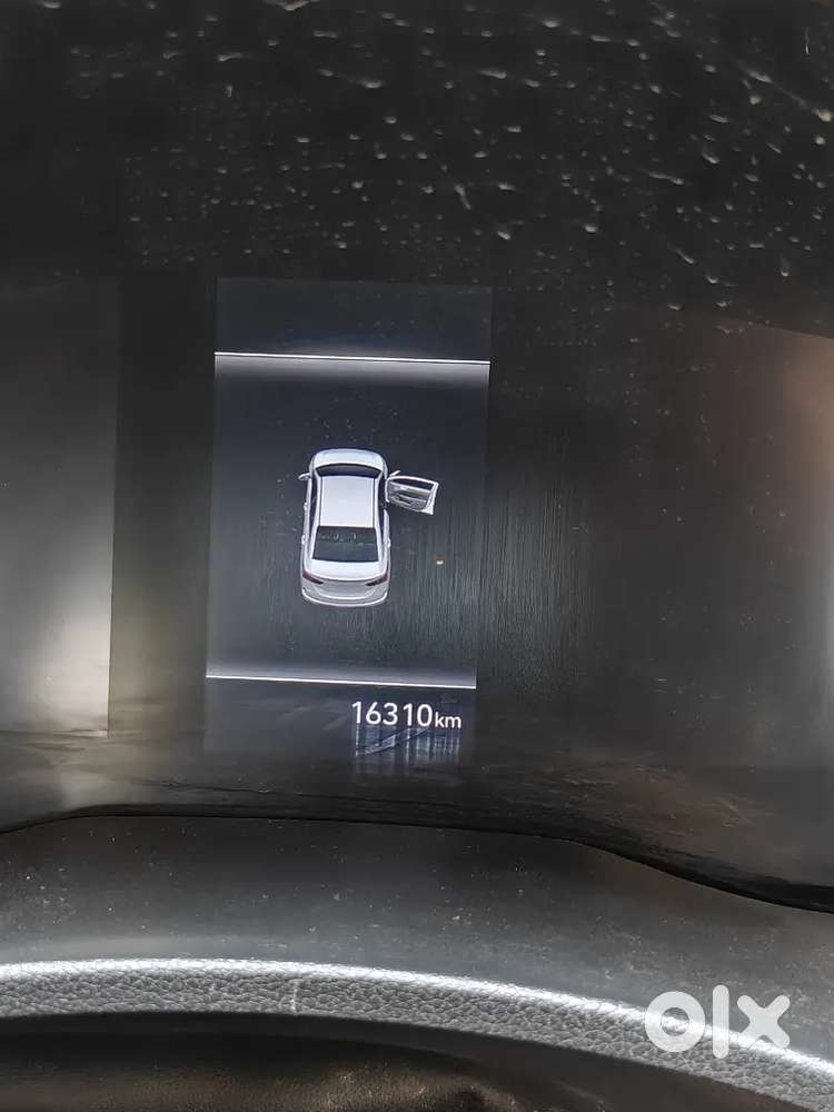Hyundai Verna 1.5 Sx Petrol 2021