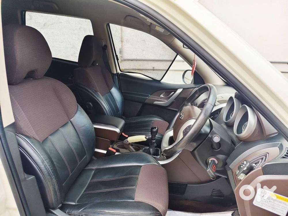 Mahindra Xuv500 2.2 W8 Sportz, 2014, Diesel