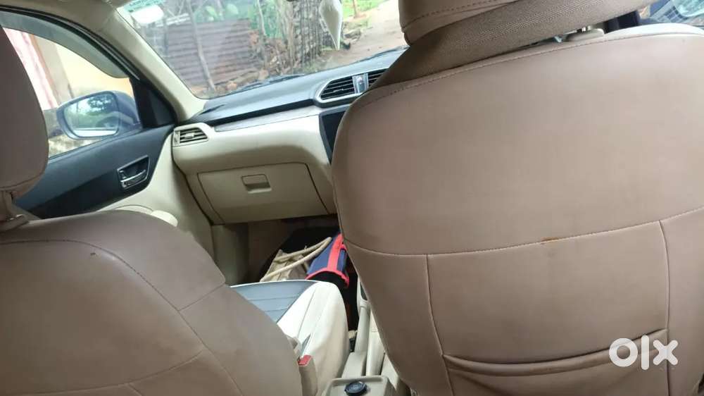 Maruti Suzuki Dzire Vxi 2022
