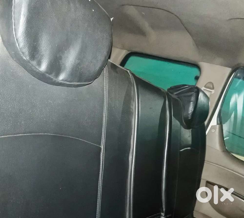 Mahindra Xylo Diesel 2012
