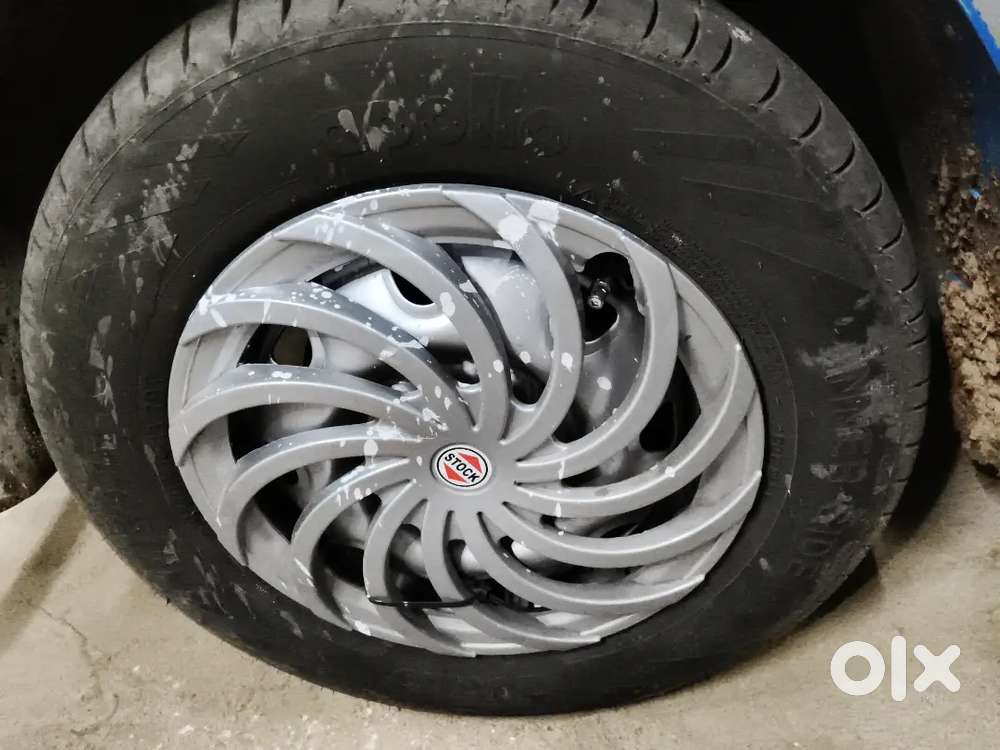 Maruti Suzuki Eeco 2023 Petrol 51000 Km Driven With Cng