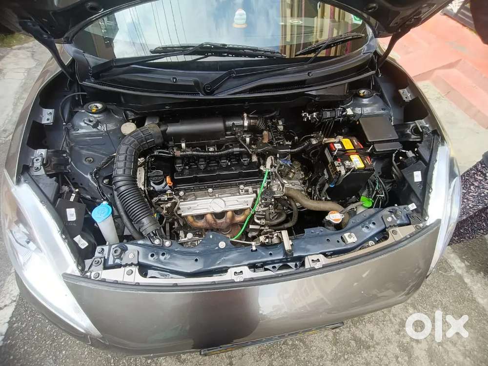 Maruti Suzuki Dzire 2024 Petrol 60000 Km Driven