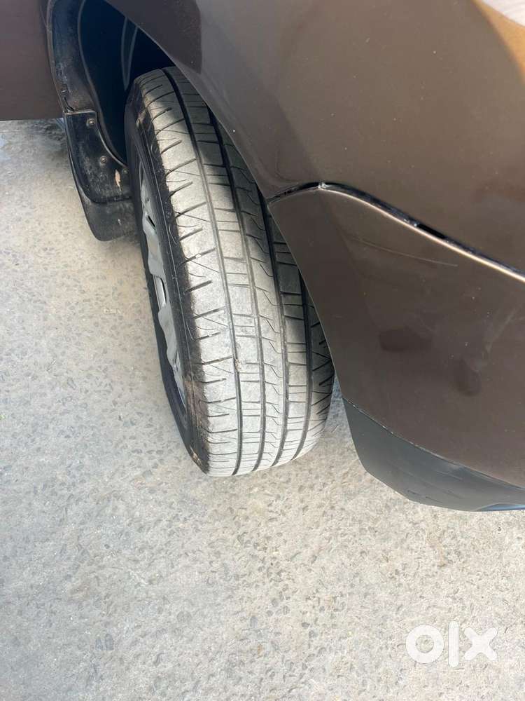 Renault Duster 2012-2015 85ps Diesel Rxl Optional, 2014, Diesel