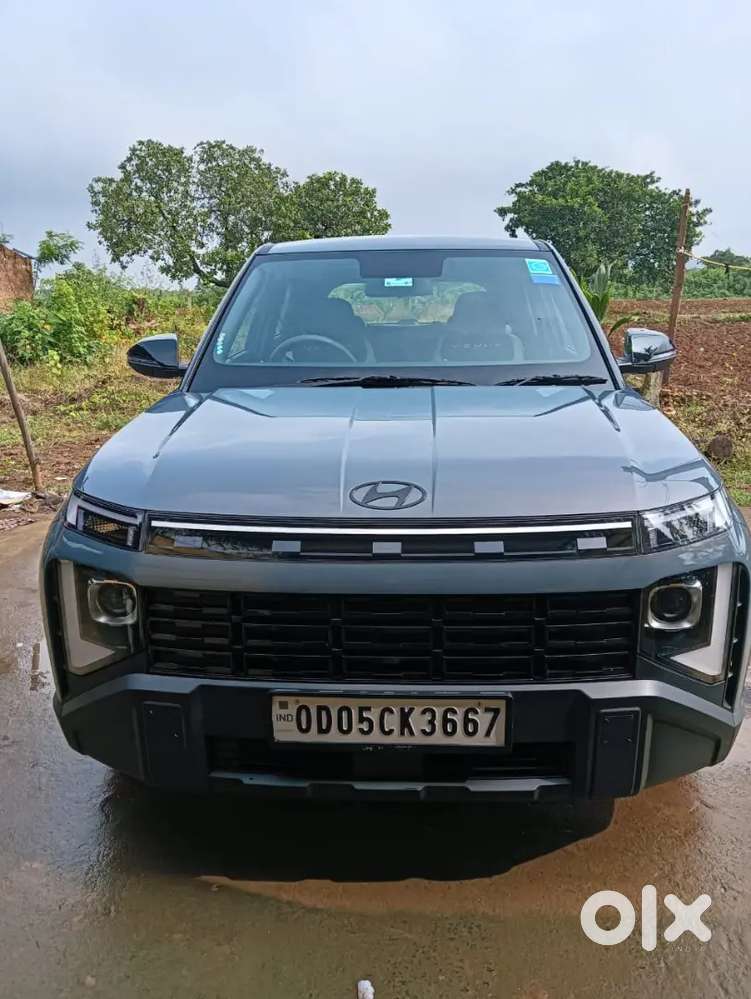 Hyundai Venue Se Petrol 2026