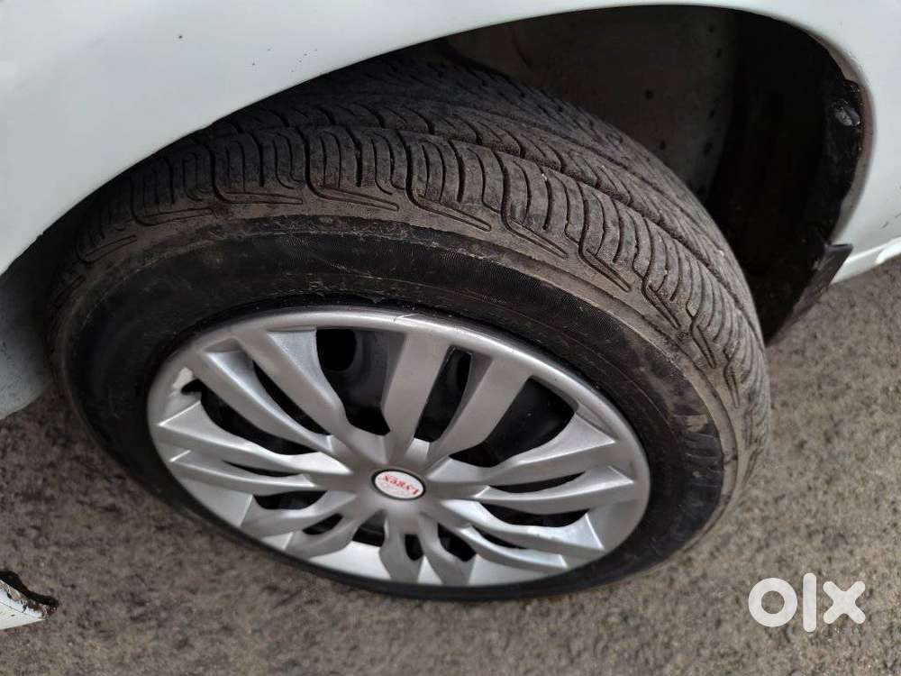 Maruti Suzuki Alto K10 2010-2014 Vxi, 2011, Petrol