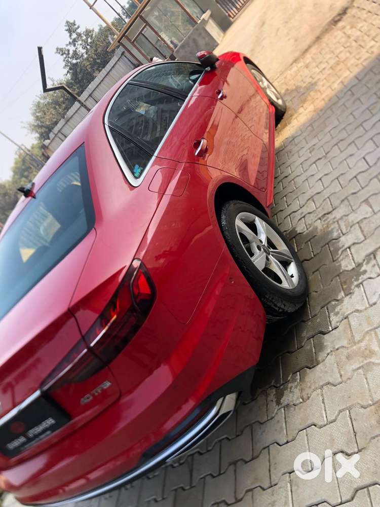 Audi A4 2.0 Technology 40 Tfsi, 2023, Petrol