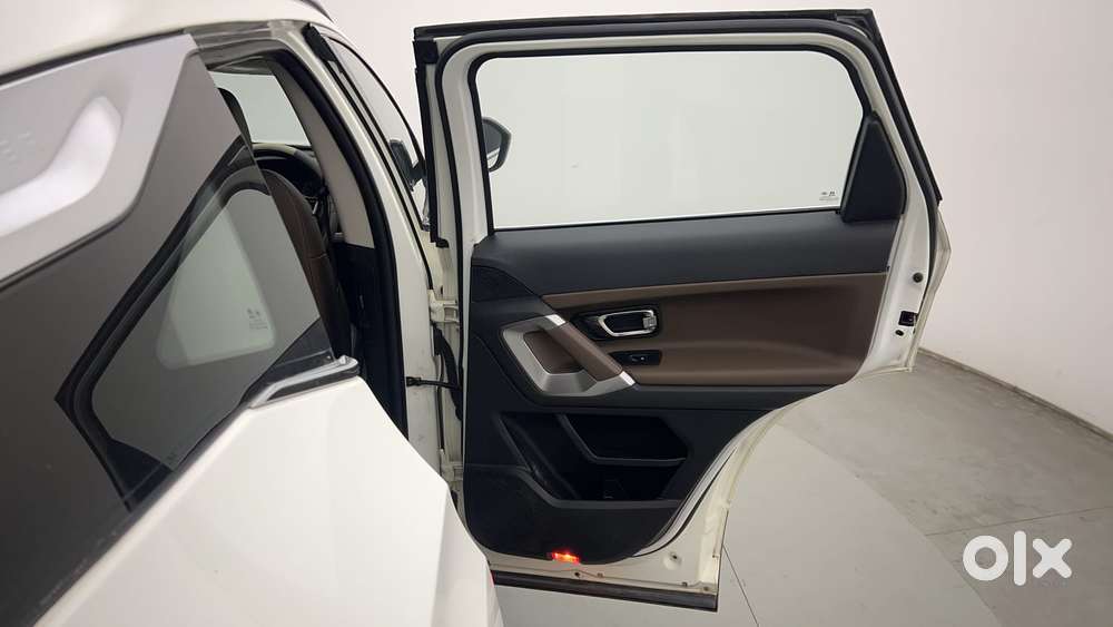 Tata Harrier Xz, 2019, Diesel