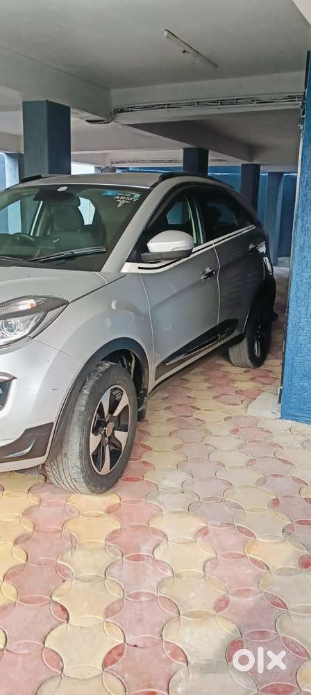 Tata Nexon 1.5 Revotorq Xz Plus Dual Tone, 2018, Diesel