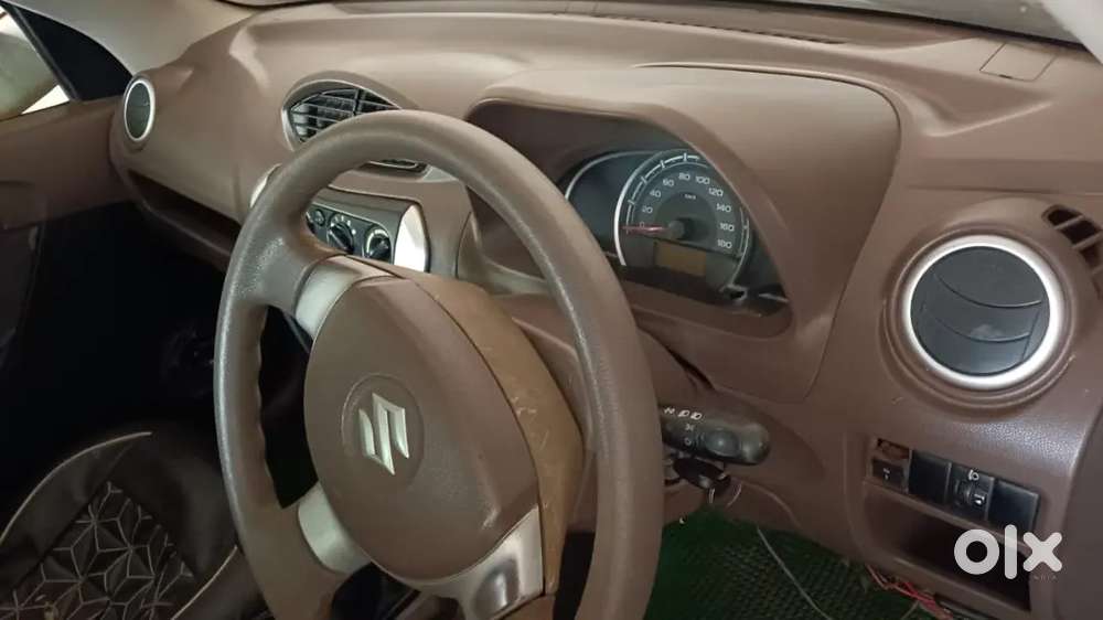 Gari All Ok Pepar Complit Hai