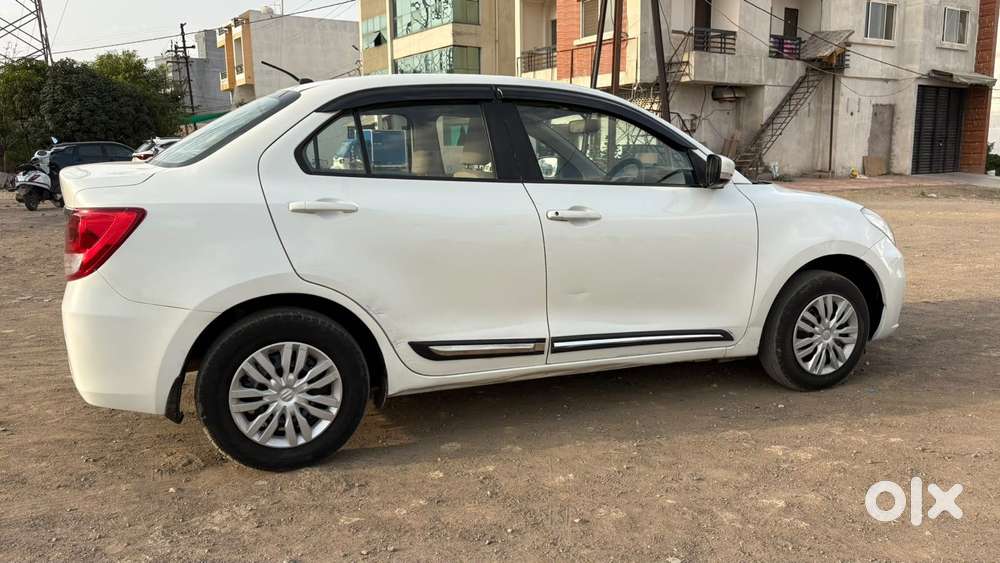 Maruti Suzuki Swift Dzire, 2023, Cng & Hybrids