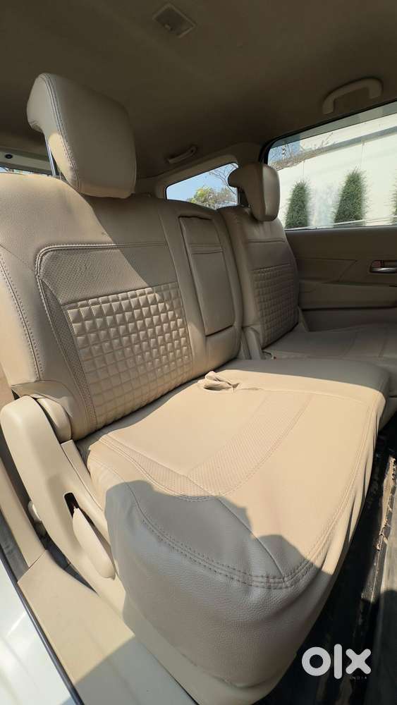 Maruti Suzuki Ertiga 1.5 Vxi, 2022, Petrol