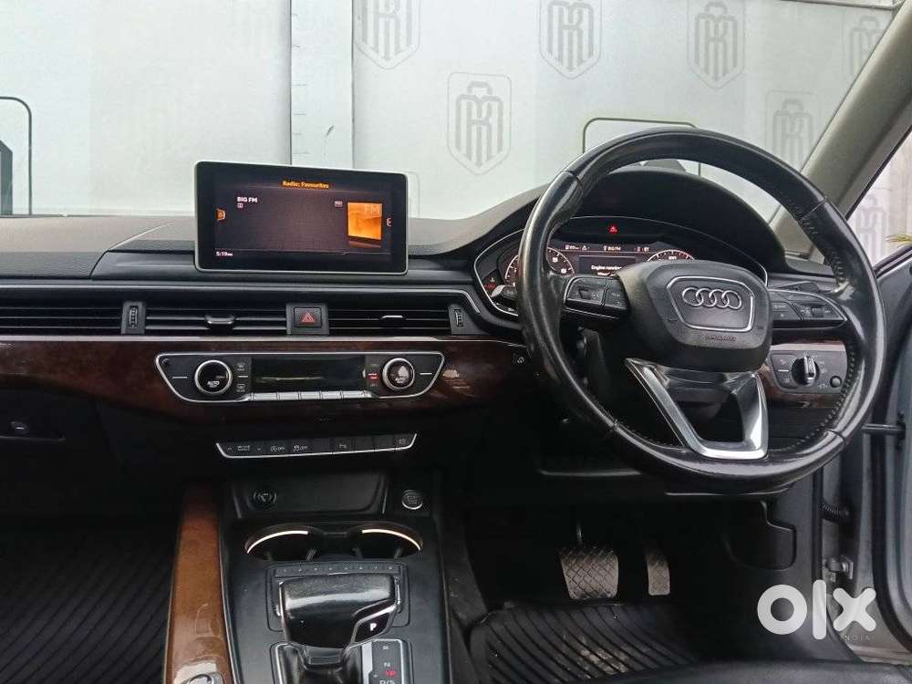 Audi A4 30 Tfsi Premium+ Sunroof, 2016, Petrol