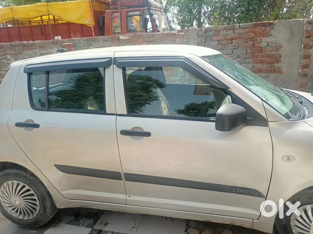 Maruti Suzuki Swift 2010 Petrol Good Condition