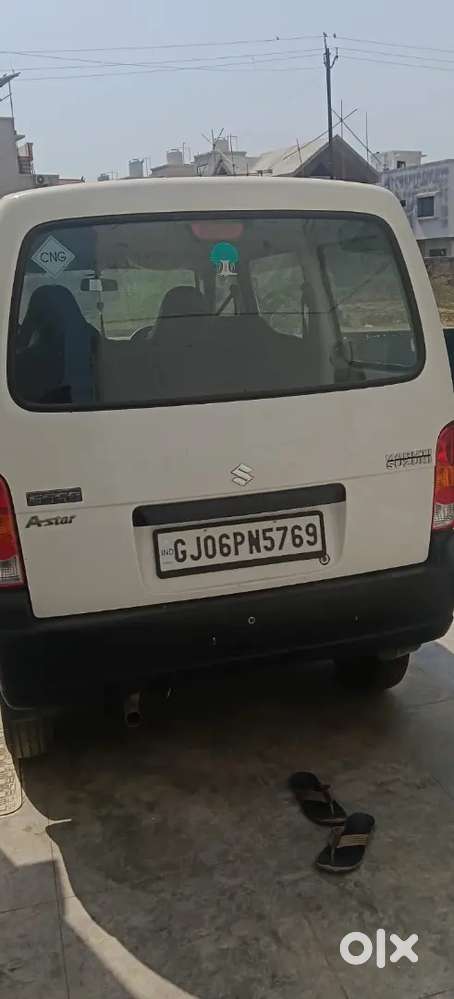 Maruti Suzuki Eeco Ac 5 Str 24