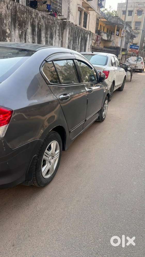 Selling My Honda City Car On Urgent Basis..