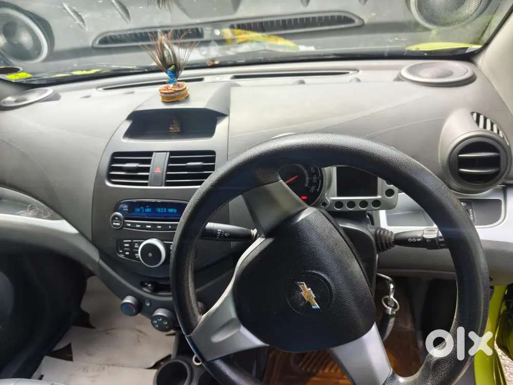 Good Condition 4 New Tyres,new Battery New Insurance