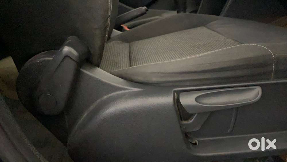 Volkswagen Polo 2009-2013 Petrol Comfortline 1.2l, 2014, Petrol