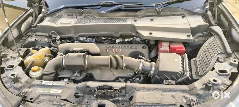 Tata Safari Diesel Auto 2022 Edition