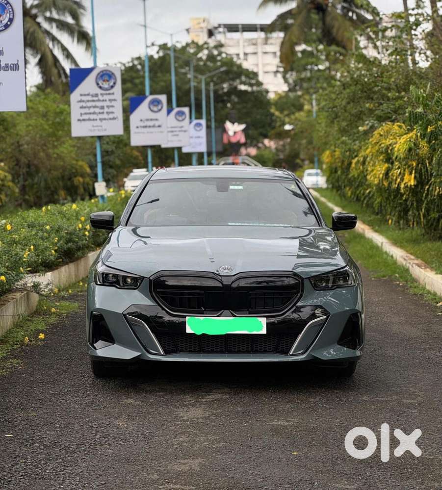 Bmw 5 Series 2.0 520d Luxury Line, 2015, Diesel