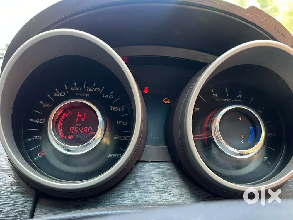 Mahindra Xuv500 W8, 2013, Diesel