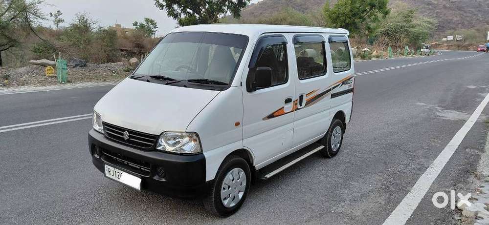 Maruti Suzuki Eeco 1.2 5 Str With A/c+htr, 2022, Petrol